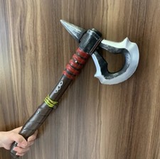 🍀 Ascia da lancio Tomahawk