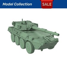 Model Kits 1/200 1/220 Italy