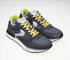 SCARPE UOMO VOILE BLANCHE A/I