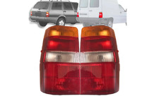 Fanali posteriori completi Per Fiat Fiorino 1987-1997 destro+ sinistro