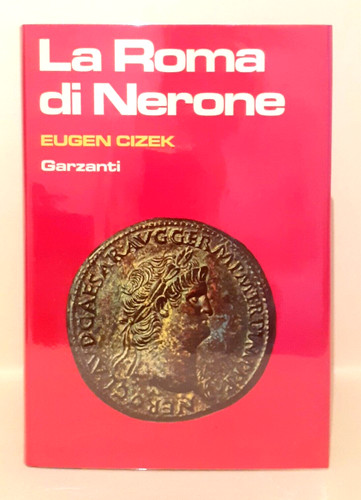 Roma nerone eugen - nerone,