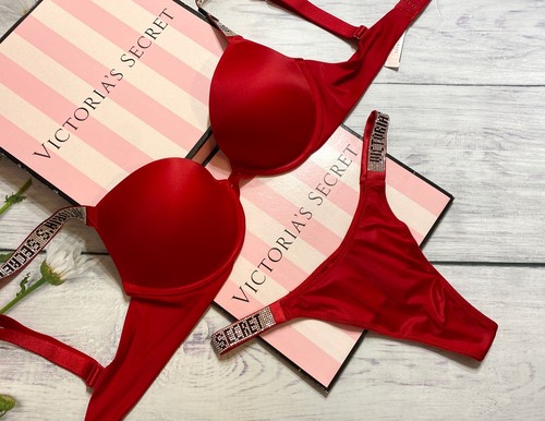 Victoria segreto sexy shine - s,