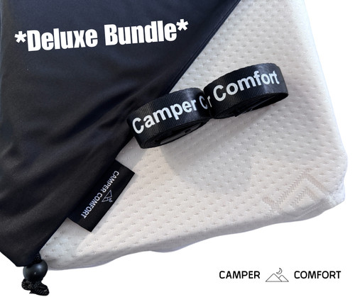 Materasso camper pop top tetto