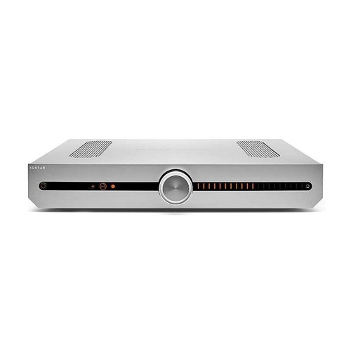 Roksan attessa amplificatore - roksan,