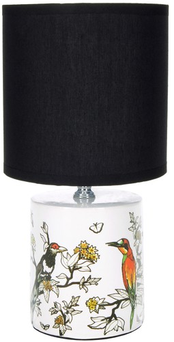 Brubaker lampade tavolo - lampade,