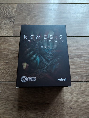 Nemesis lockdown re - nemesis:,