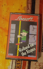 Roland on the ropes (AMSoft