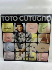 EBOND Toto Cutugno - Toto