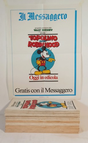 Messaggero presenta - messaggero,