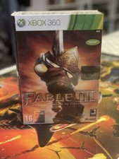 FABLE 3 Limited Edition