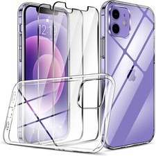 COVER CUSTODIA + PELLICOLA