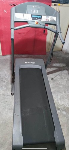 Tapis roulant domyos 3 - roulant, tc