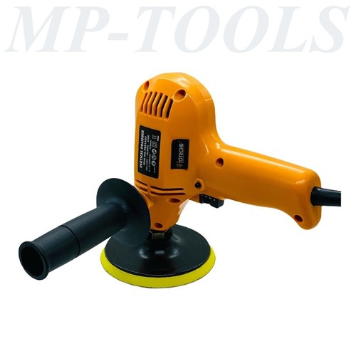 Lucidatrice per auto rotativa - lucidatrice,