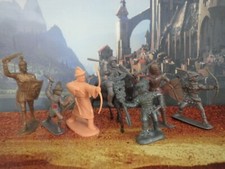 Soldatini Toy Soldiers