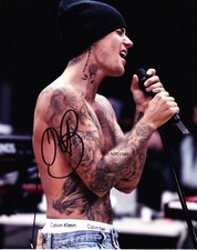 JUSTIN BIEBER - Foto ristampa