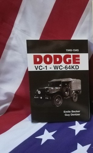 Livre neuf dodge - neuf,