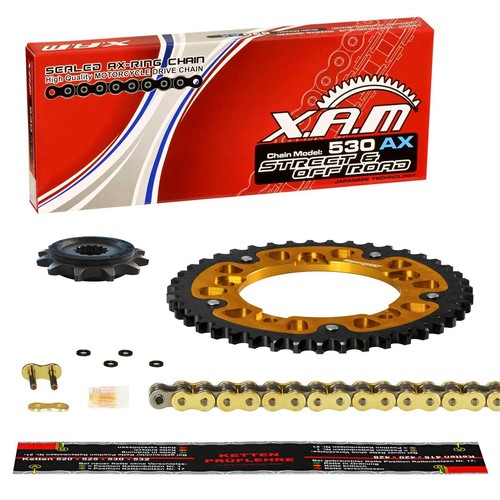 Kettensatz yamaha yzf - yamaha, /sp
