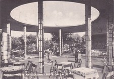 FIUGGI - Fonte Anticolana -