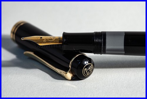 1990 pelikan m200 - pelikan, style)