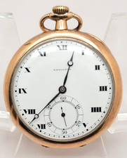 Orologio da tasca vintage