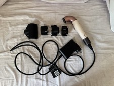 asciugacapelli phon Dyson