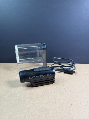 Videocamera action camera