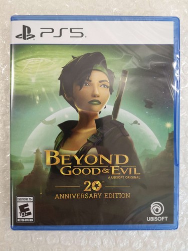 Beyond good and - beyond,