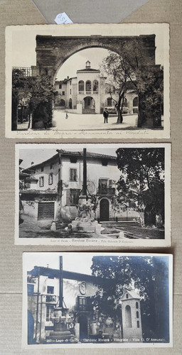 Brescia provincia gardone - brescia, provincia-gardone