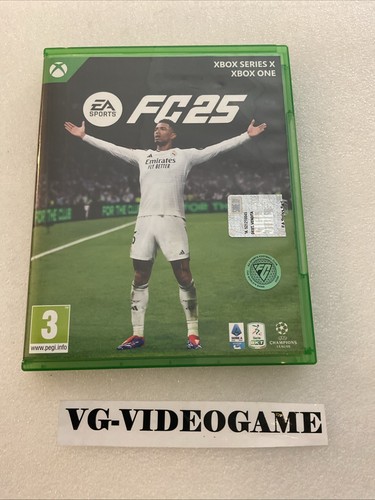 Xbox one series x usato - 25,