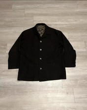 Cappotto lungo vintage