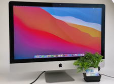 Apple imac retina fine - imac, (fine