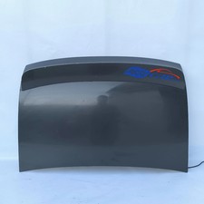 Portellone / Baule posteriore