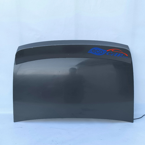 Portellone baule posteriore - portellone,