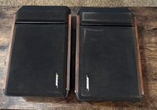 Altoparlanti Bose 201 Serie IV a riflessione diretta