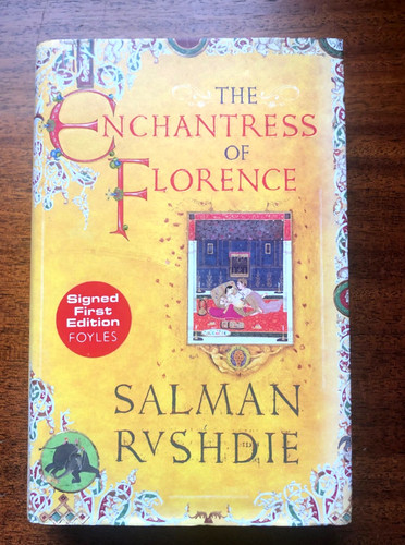 Enchantress florence by - enchantress,