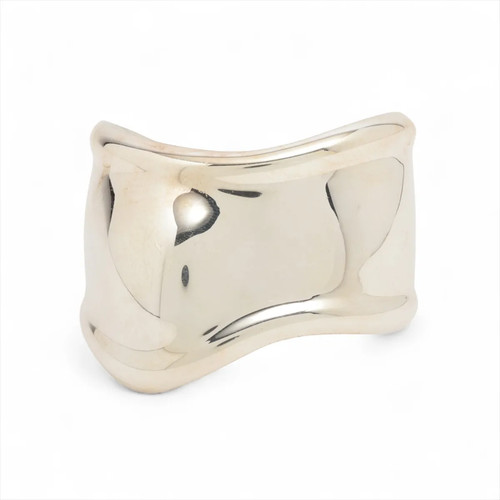 Bracciale tiffany elsa peretti - bracciale,