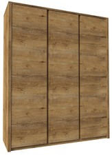 Armadio guardaroba Montana