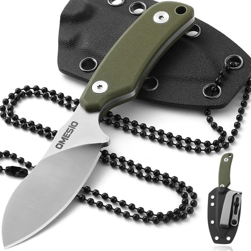 Omesio edc coltello - omesio,