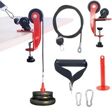 Arm Wrestling Training