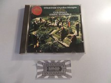 Stravinsky: Apollon Musagete