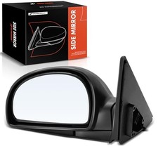  Driver Side Power Door Mirror