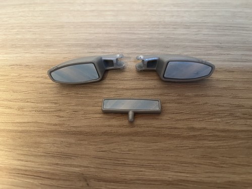 Specchietto retrovisore - ​specchietto,
