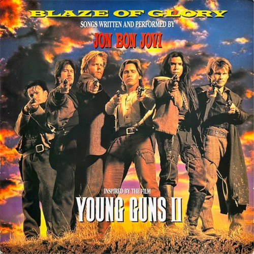 Jon bon jovi - jon, blaze