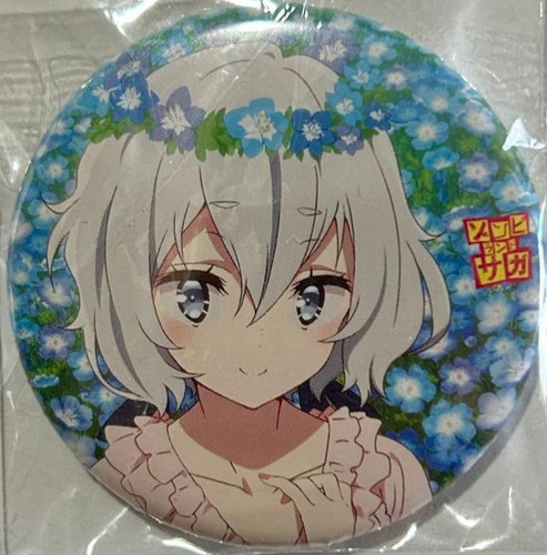 Distintivo latta anime - distintivo,