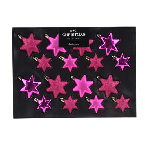 Set palline per albero - di,