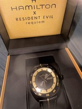 Orologio Hamilton PAN EUROP