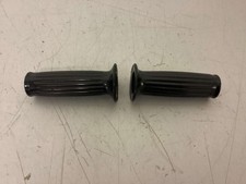 coppia manopole usate D. 22/24 piaggio ciao ciclomotore epoca