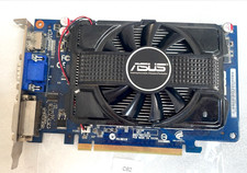 Asus Nvidia GeForce GT240 1 GB