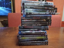 Supereroi Lotto DVD/Bluray