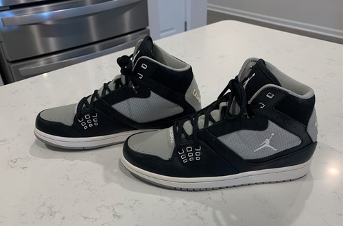 Air jordan flight - 1,